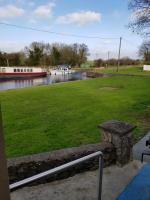 Nanny Quinn's Apartment - Chambres d’hôtes Killucan