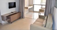 Apartment mit 2 Schlafzimmern