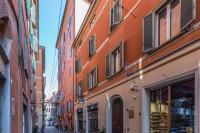 De' Fusari, Bologna by Short Holidays - Ferienwohnung Bologna
