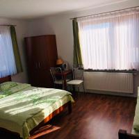 Classic Dreibettzimmer