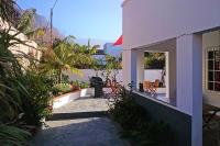 Casa Vista Caldera - Chambres d'hôtes Tijarafe