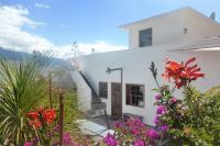 Casa Vista Caldera - Chambres d'hôtes Tijarafe