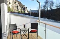 Heinfling Chalet Essing - B&B Essing