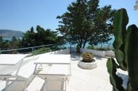 case vacanza montesaraceno - B&B Mattinata