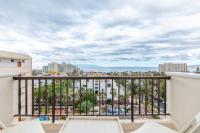 EL DORADO SEA VIEW 2A015 - Bed and Breakfast Arona