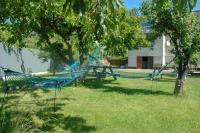 FitoSfera Inez - Bed and Breakfast Jastarnia