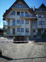 Apartament MONIA - B&B Zakopane