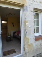 Gite à la ferme de La poterie - B&B Donnery