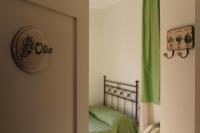 Chambre Lit King-Size avec Balcon
