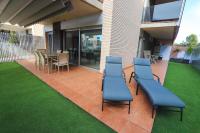 DIFFERENTFLATS Paradise Village Families - B&B Salou