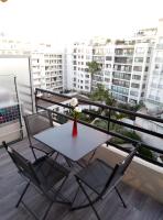 Valentina 16/18 Rue rouaze cannes - Ferienwohnung Cannes