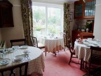 Maunditts House - B&B Malmesbury