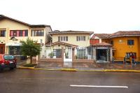 Hostal Danna Inn - B&B Cusco