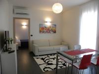 Appartamento con 1 Camera da Letto (4 Adulti)