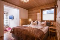 Appartamento Standard con 2 Camere da Letto (4 Adulti)