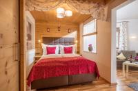 Appartamento Deluxe con 1 Camera da Letto (2 Adulti)