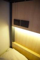 Kamar Triple