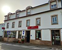 Casa Peto Outes - Bed and Breakfast