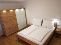 Apartment - Erdgeschoss