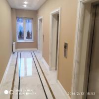 Элитная квартира в Аркадии с видом на море 26 Жемчужина - Chambres d'hôtes Odessa