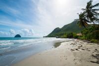 Villa les Amandiers 8 chambres face à la mer! - Bed and Breakfast Le Diamant