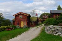 Romenstad Hytter - B&B Rendalen