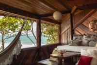 Suite Master with Loft, Balcony and Sea View