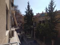 Elia cosy apartment in the Heart of Athens Plaka - Chambres d'hôtes Athènes
