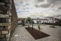 B&B Ribeira Grande - Quinta das Giestas - Bed and Breakfast Ribeira Grande