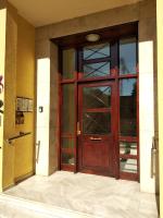 Metro Apartment - B&B Salónica