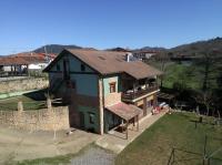 Apartamentos El Puntual - Bed and Breakfast