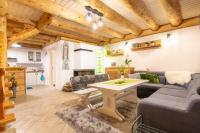 Chaty Anety Domki Całoroczne - Chambres d’hôtes Solina