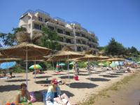Akra Apartments - Ferienwohnung Chernomorets