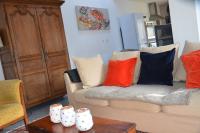 B&B Bazenville - Ô LOFT - Bed and Breakfast Bazenville