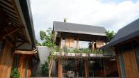 Ayom Java Village Solo - Chambres d’hôtes