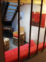 ETABLE DE LILOU - B&B Sébrazac