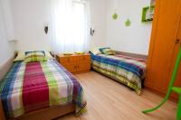 Apartment Vrbnik 8 - Chambres d’hôtes Vrbnik