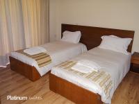 Suite mit 2 Schlafzimmern
