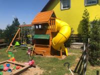 Ubytování U draka - Ferienwohnung Wittingau