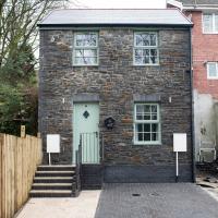 B&B Merthyr Tydfil - Ash Cottage - Bed and Breakfast Merthyr Tydfil