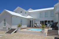 Thyme & Tide Beach Villa - Ferienwohnung Yzerfontein