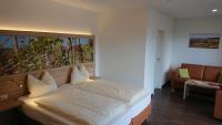 Großes Doppelzimmer
