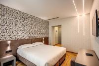 Standaard Tweepersoonskamer met 1 of 2 Bedden