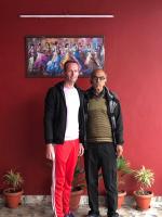 Camera Matrimoniale Deluxe