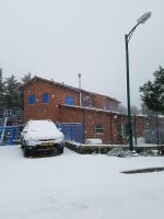 zimmer cigale - B&B Odem