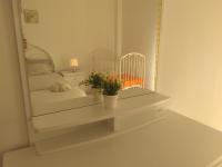 Apartment - Erdgeschoss
