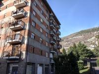 Casa della nonna per voi parcheggio gratuito condizionatore portatile CIR 0052 - Chambres d'hôtes Aoste