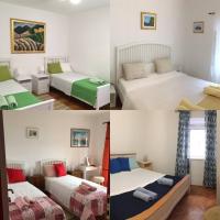 Puntin Rooms Sobe - B&B Korčula