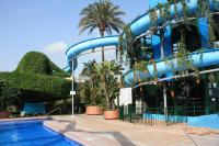 Benalbeach - B&B Benalmádena