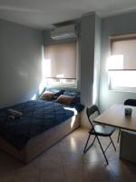 Apartment with Garden View